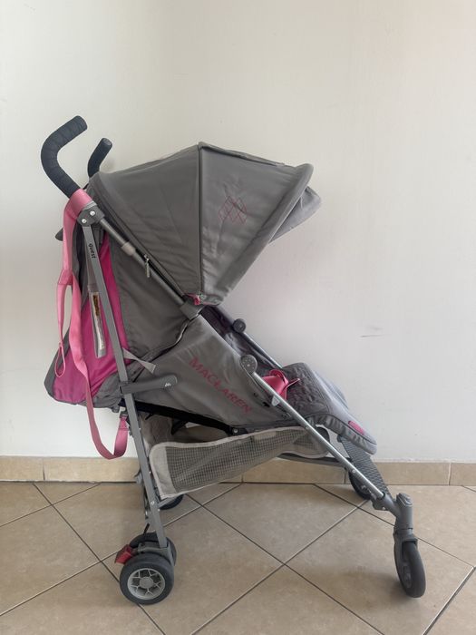 Carucior sport MACLAREN