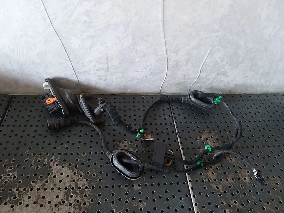 Cablaj instalatie electrica usa dreapta spate vw touran 1t