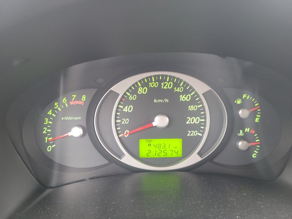 De vanzare Hyundai Tucson