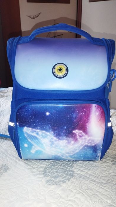 Рюкзак, ранец, портфель