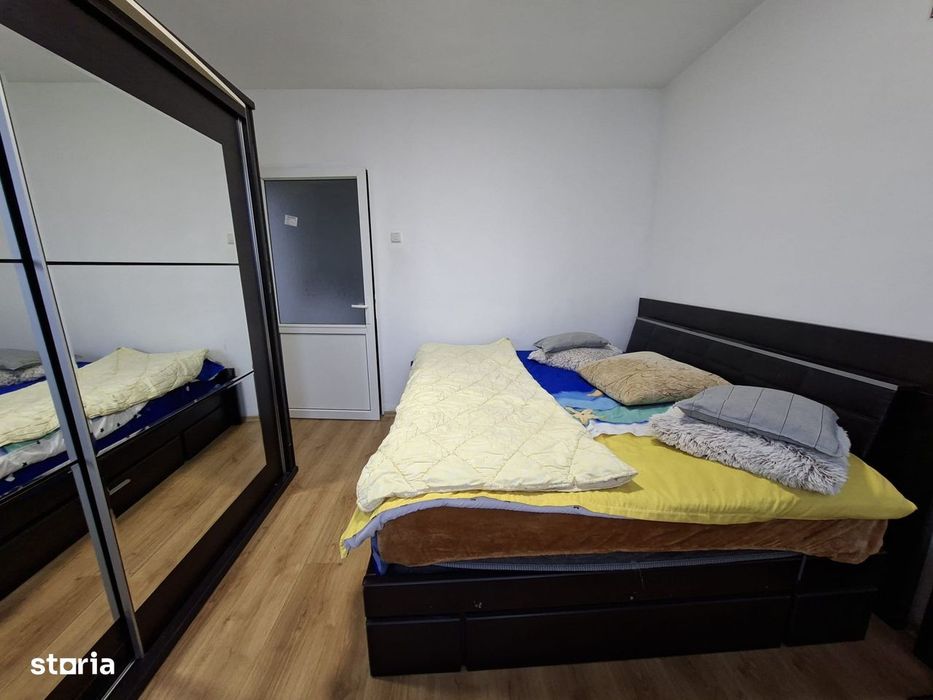 Soseaua Nordului,apartament 2 camere,p/4, de vanzare — fotografia 3