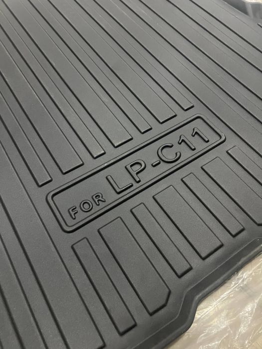 Полик в багажник для Leapmotor (C10 / C11 / C16)