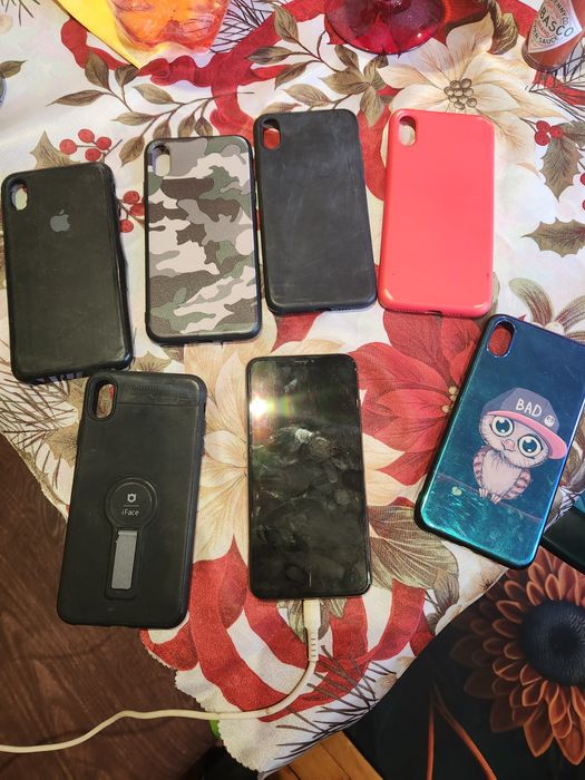 Iphone xs max 64 gb (айфон)