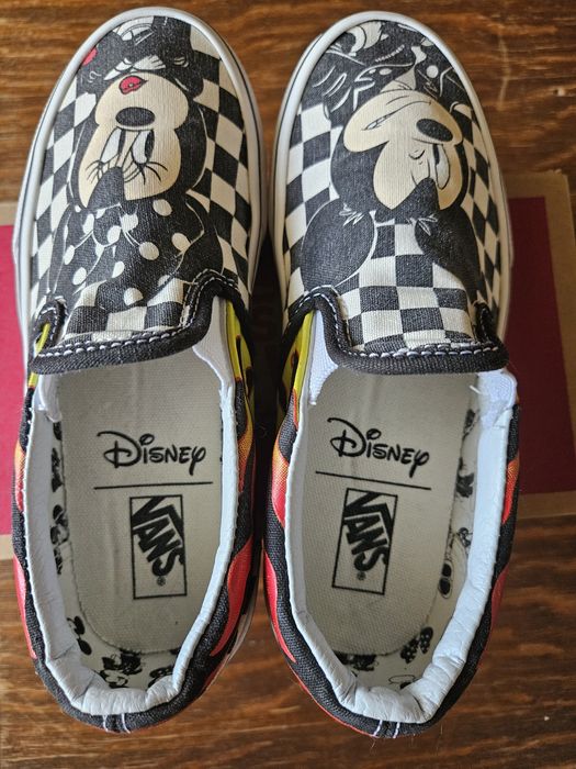 Детски обувки Vans 32