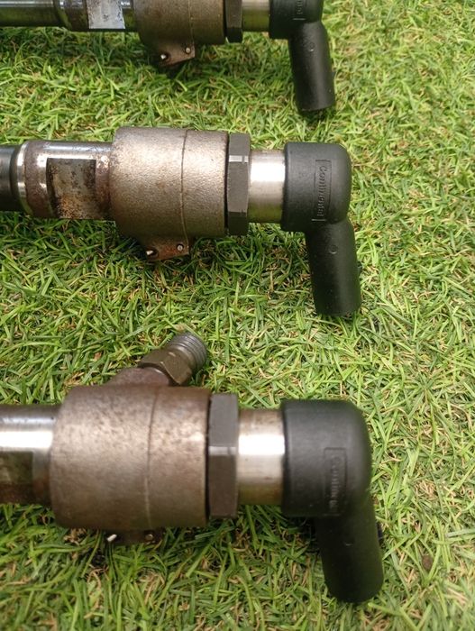 Injectoare Vw/Audi/Skoda/Seat , 1.6tdi CAY