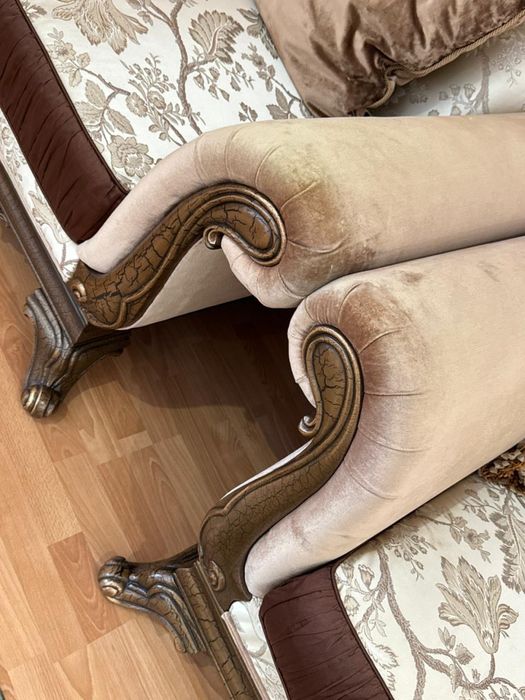 Гостевой диван сатылады