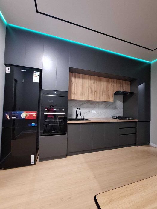 Сдается 1 ком евро впервые на Узбуме, сквер