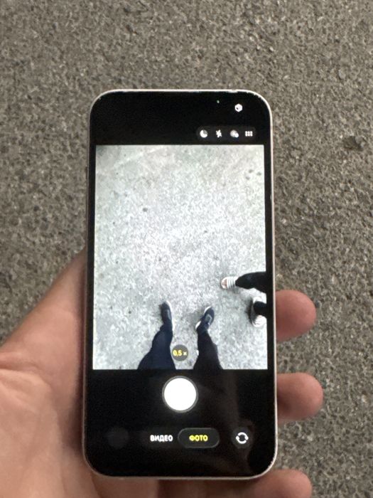 iphone 13 128гега акб100