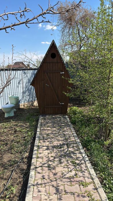 Продам дачу по красному яру