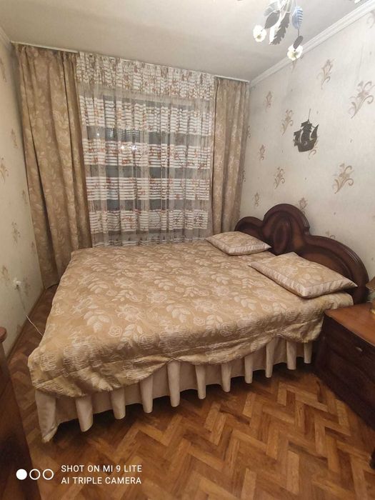 Белорусский спальный гарнитур