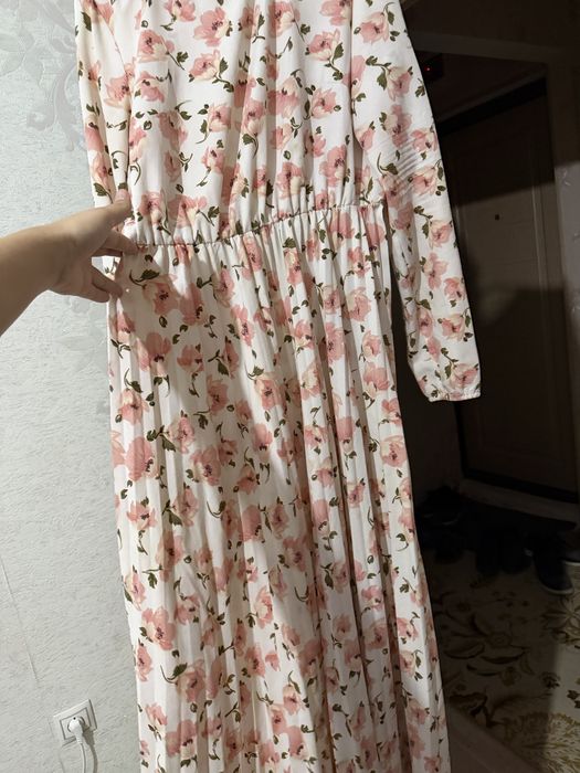 Мусулманская платье