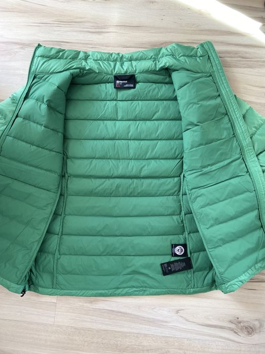 Дамска пухенка Marmot