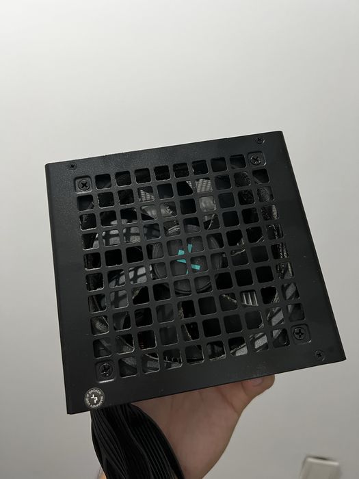 Блок питания Deepcool PF650w