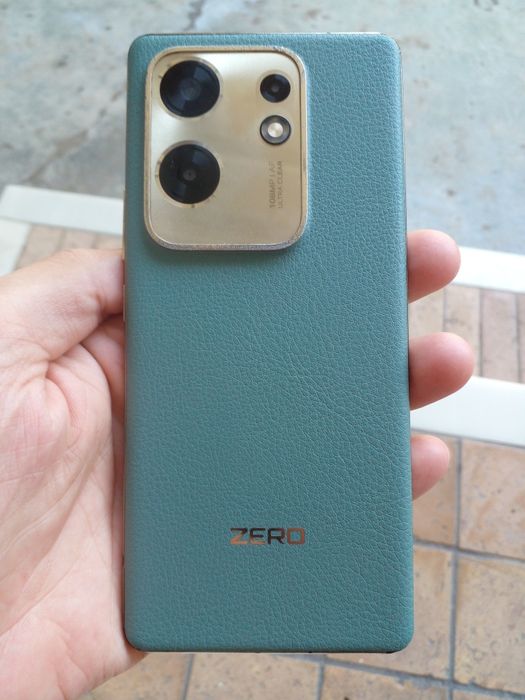 infinix zero 30 8/256gb