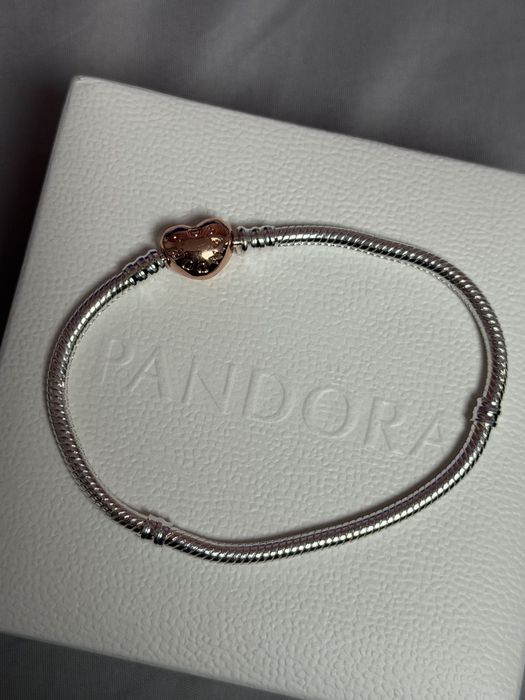 Bratara pandora originala marimea 17