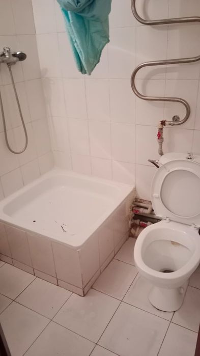 Общежитие,  комната, квартира