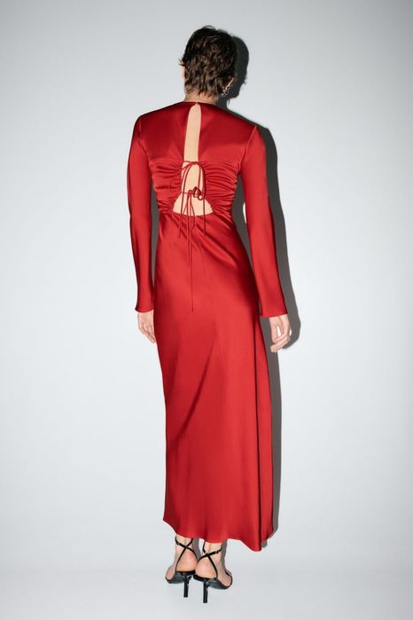 Rochie Zara in Love limited edition