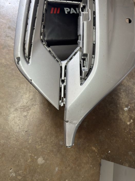 Flaps bara dreapta VW Aeteon 2017-2020