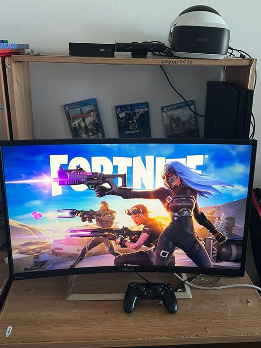 Playstation 4 pro 1tb