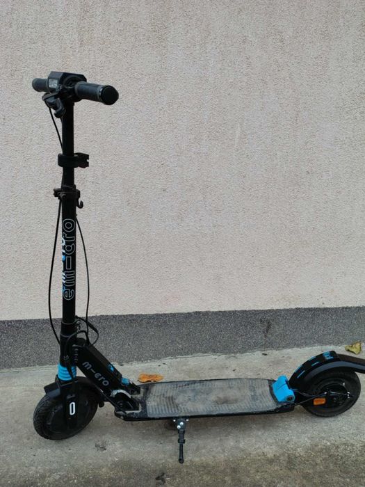 Vând trotinete și bicicleta prețuri accesibile