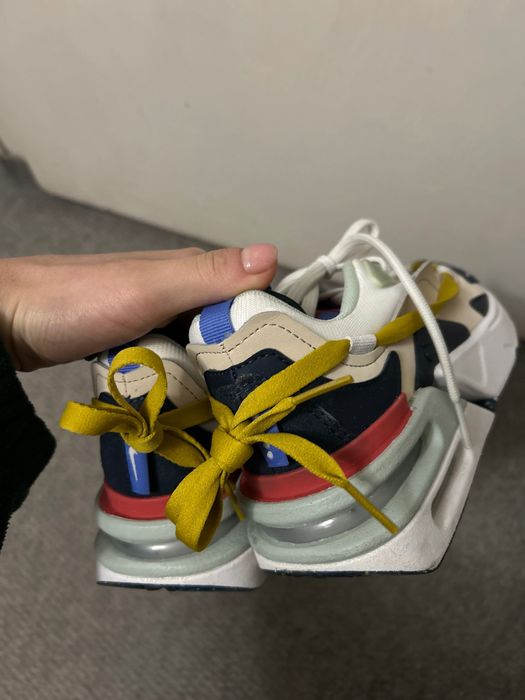 Nike Air Max Furyosa