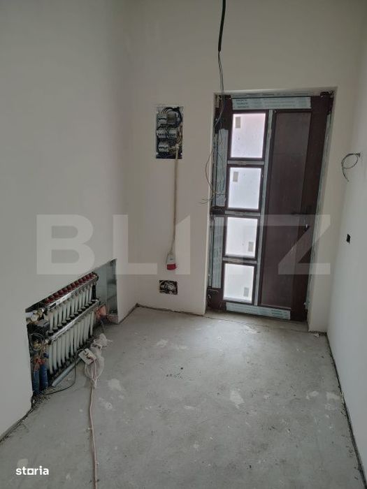 Casa individuala 4 camere, 114 mp utili, teren 750 mp, Jucu de Mijloc