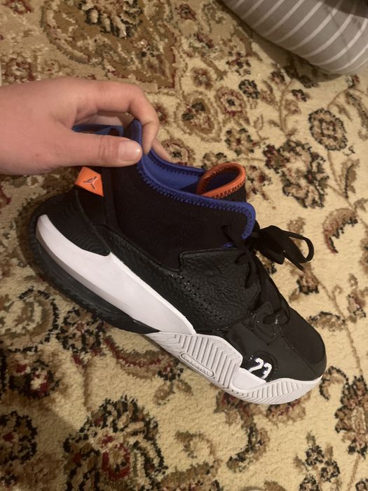 AIR JORDAN 40размер