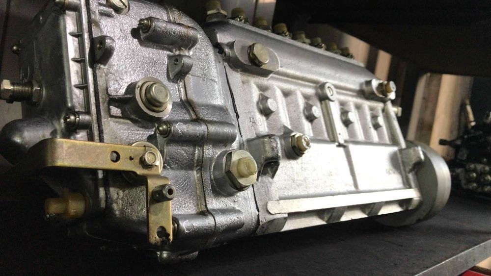 Продам  ТНВД ЯМЗ-238