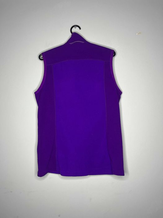 Haglofs Micro Polartec Vest Дамски Елек