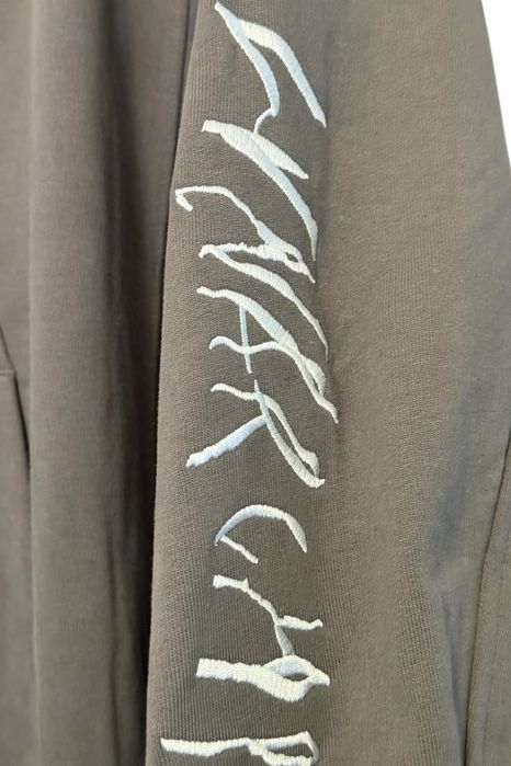 Hanorac Julius 7 x Jesse Draxler - L  / oversized