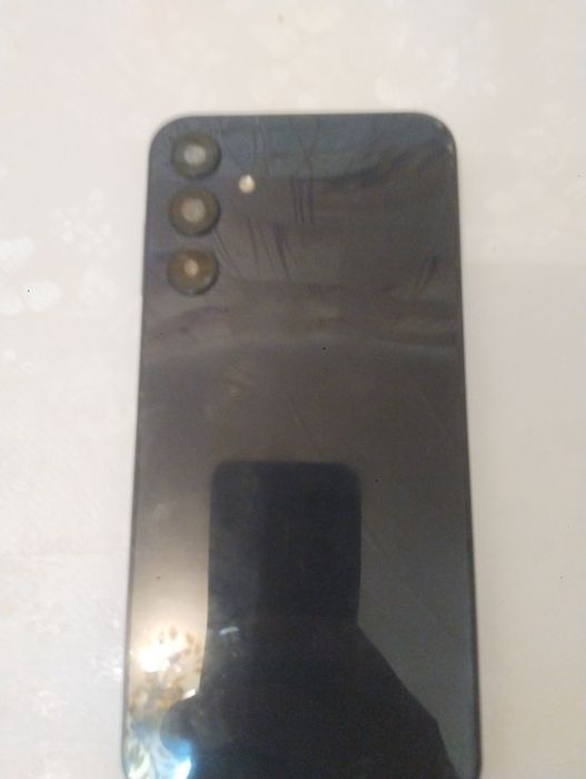 Самсунг а15 в хорошем состоянии