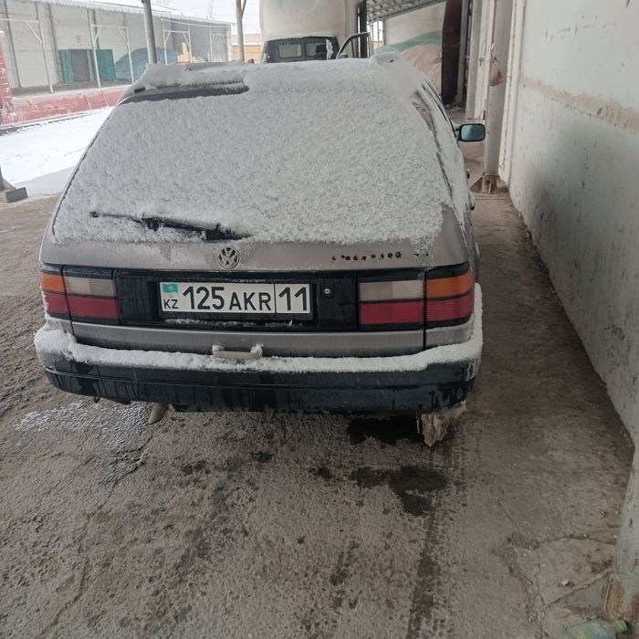 Пассат в3 униврсал сатылады