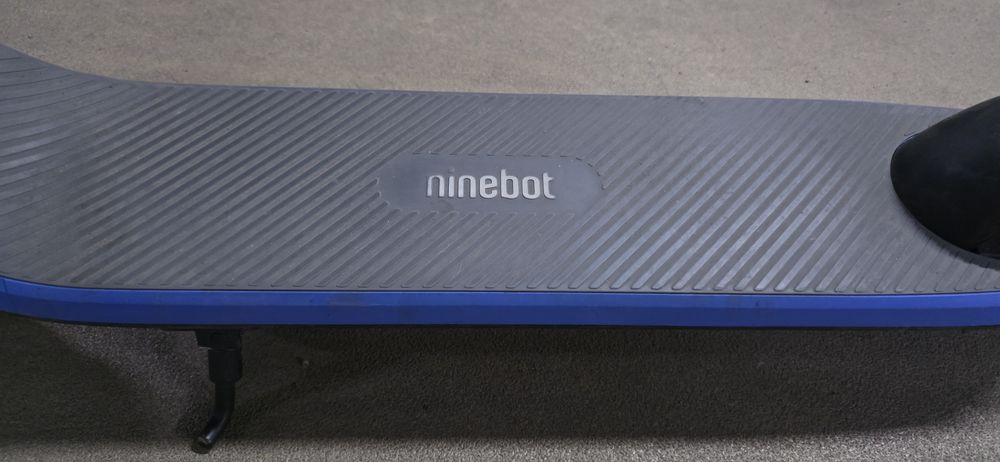 Trotineta electrica copii - Segway Ninebot C2