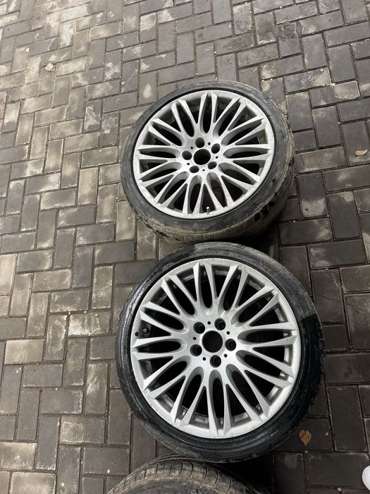 BMW Диски 149 стиль