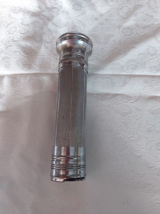 Lanternă veche Tiger