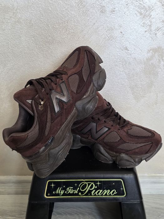 New Balance 9060 maro 38 ca noi