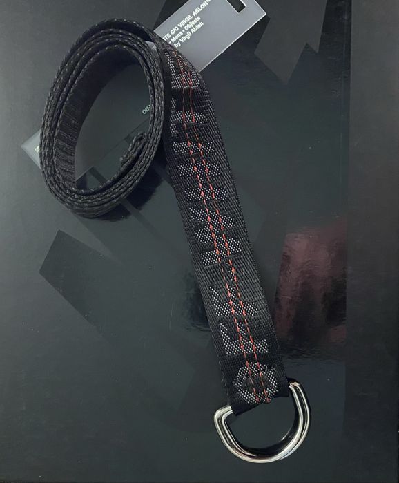 Off White DD belt