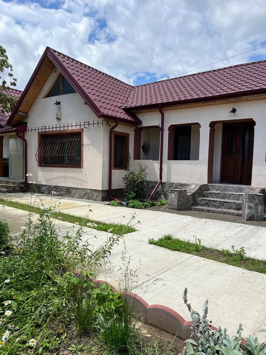 Casa de vanzare in com. Popești, jud.  Vrancea