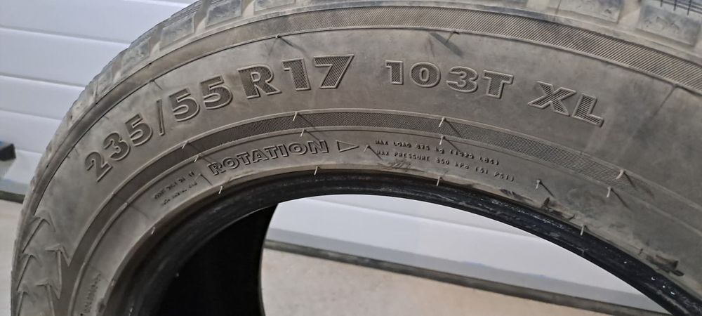 Шины зимние шипованные