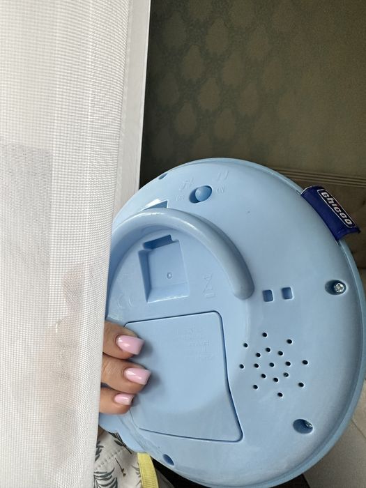 Музыкальная игрушка