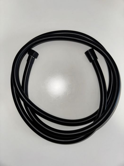 Furtun dus negru 2 m nou