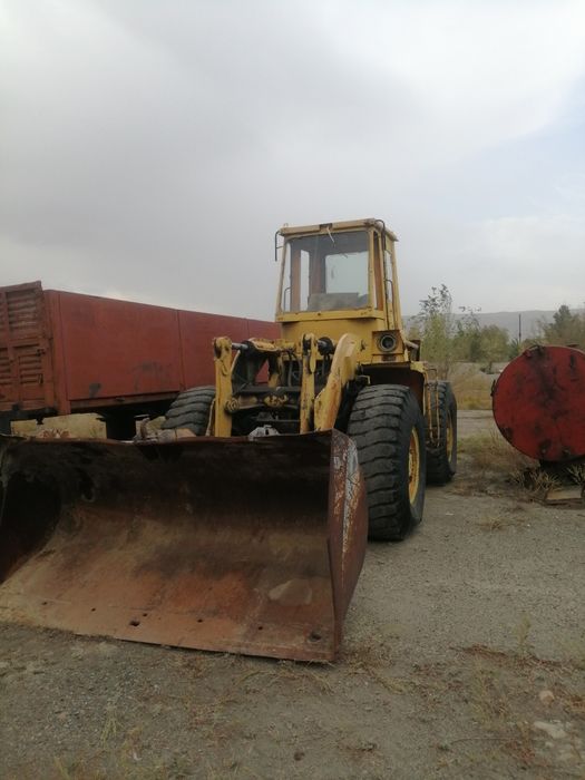 Продам погрузчик