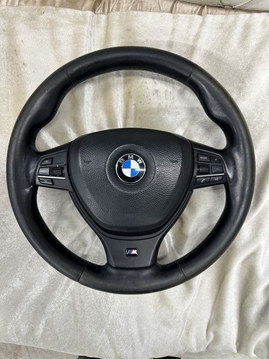 Волан М ков BMW F10 F11 F07 volan m бмв ф10 ф11 ф07