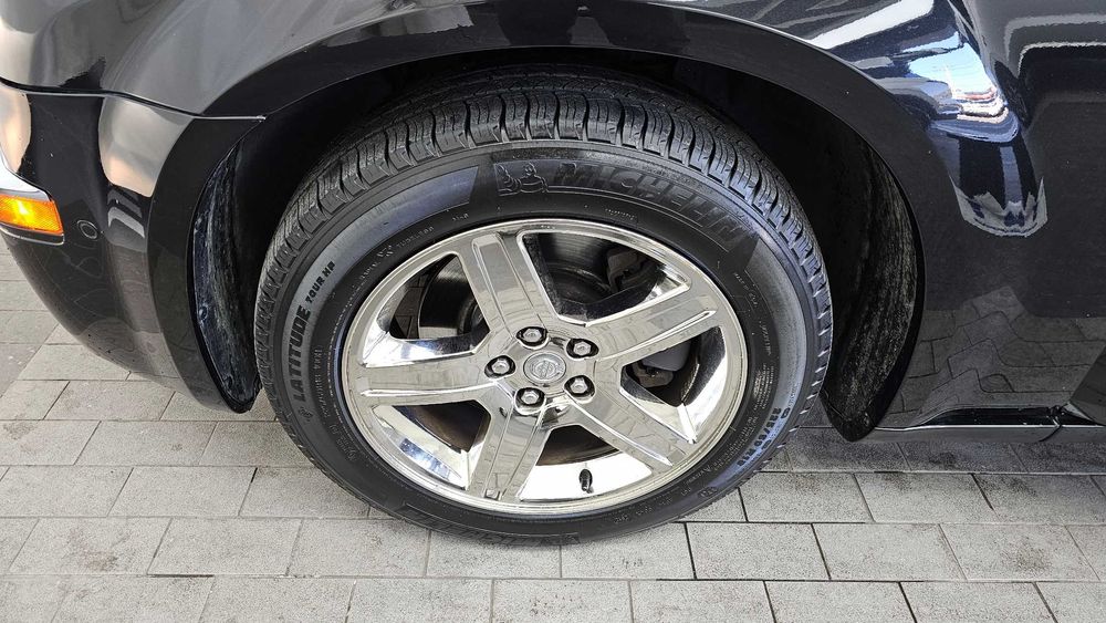 Chrysler 300C 2.7 autogeorge.com