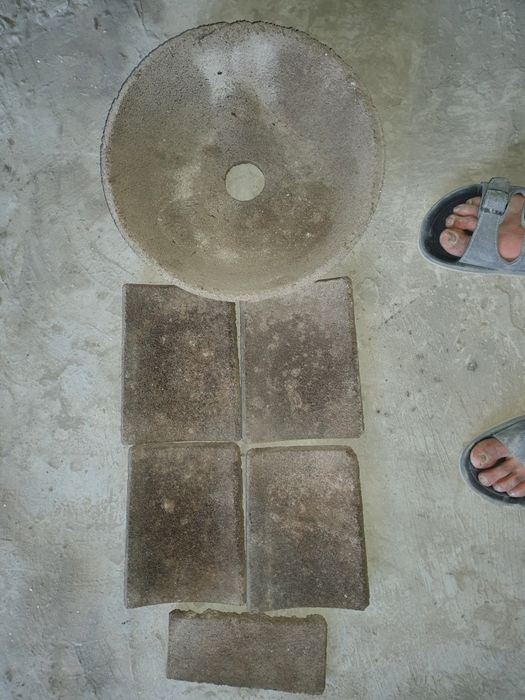 Kartoshka tozalovchi cccpda chiqarilgan