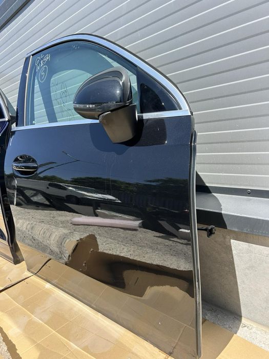 Mercedes W254 GLC врати/огледала