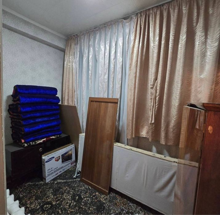 ‘Высокопотолочка Чил-1кв‼️2/3/4 Аллея Гагарина