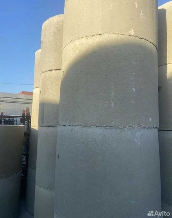 Beton quduq yasaymiz (buyurtma olamiz) 100x90 150x90 200x90 Tosh. sh.