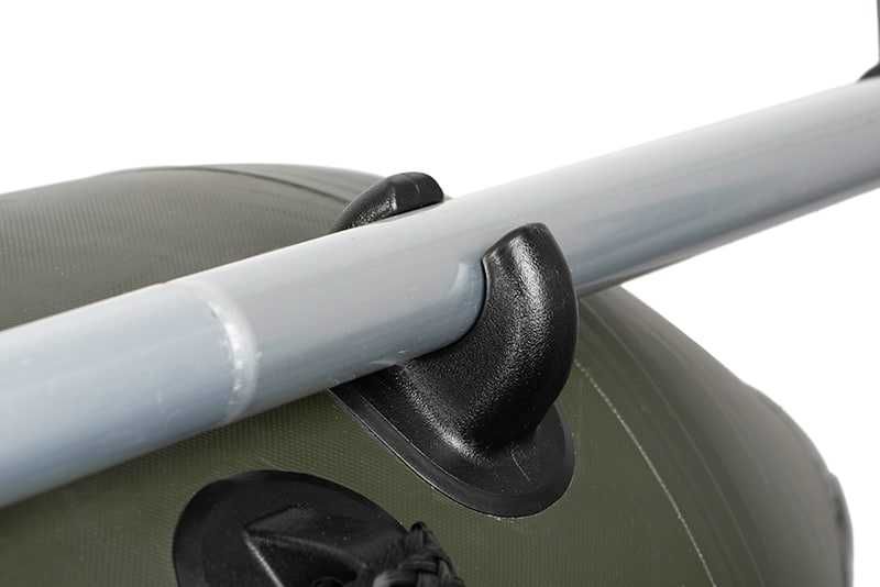 Надуваема лодка Fox EOS 215 Boat Slat Floor