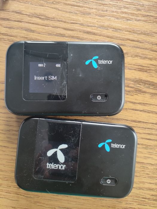 Modemuri Routere 4G Wi Fi+ 3G decodate Huawei K 3765, E 173, K 3520